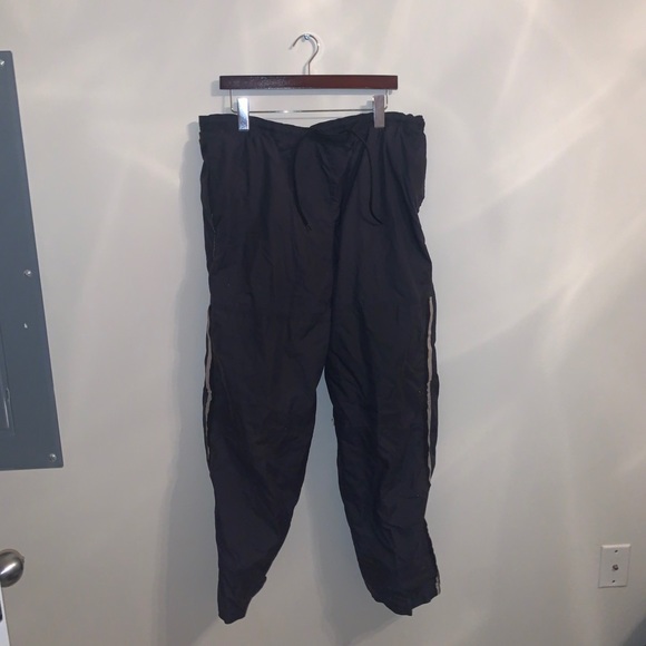 Nike Other - NWOT Nike Mens Dark Gray Pants